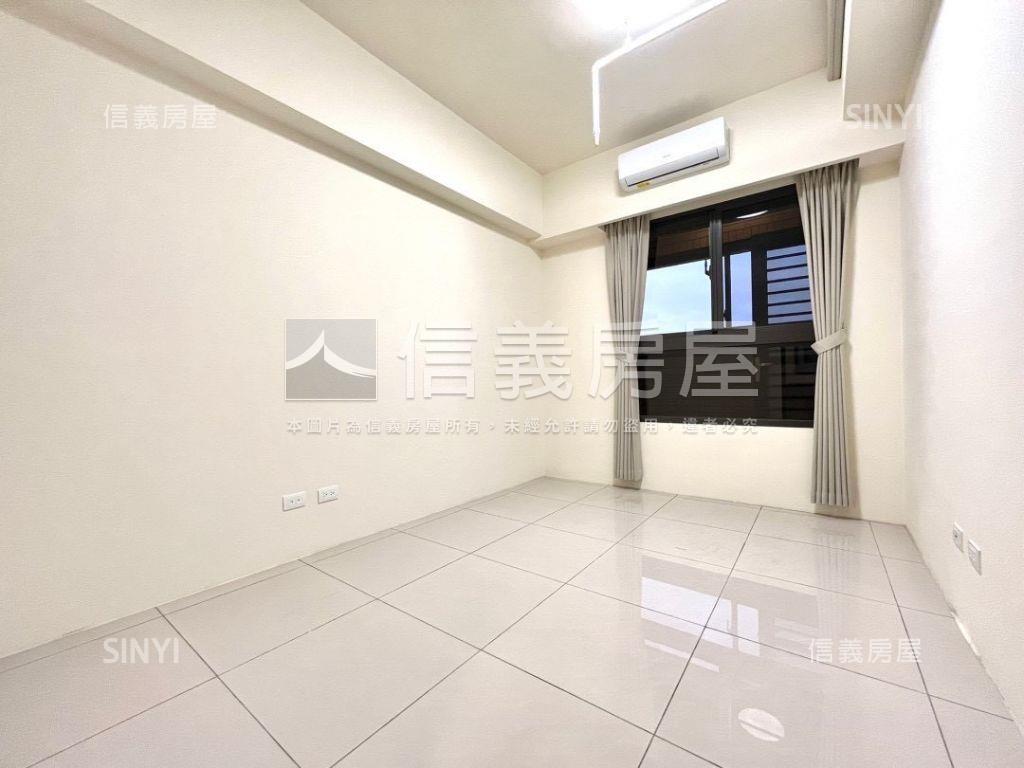 未來捷運沙鹿兩房兩衛平車房屋室內格局與周邊環境