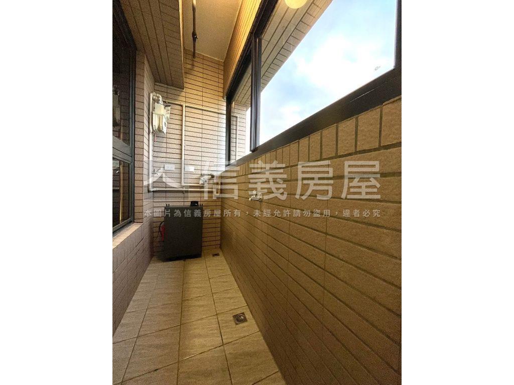 未來捷運沙鹿兩房兩衛平車房屋室內格局與周邊環境