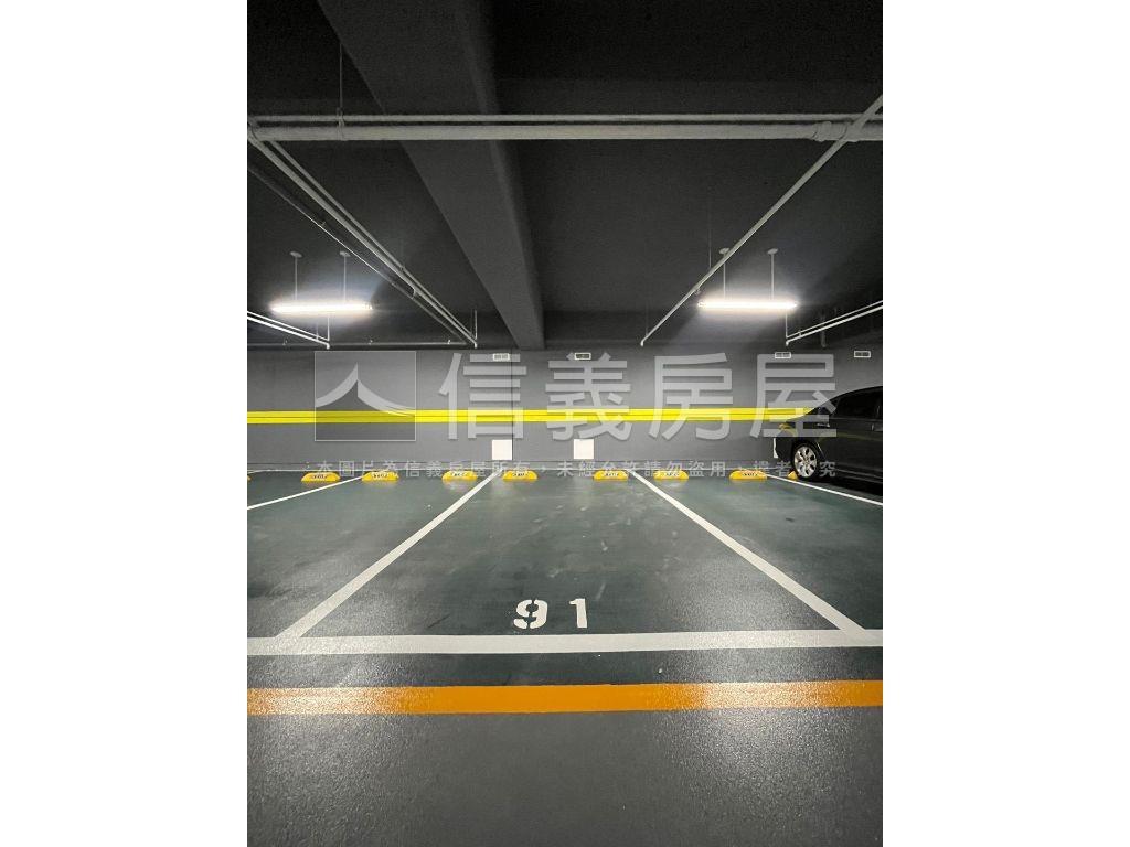 未來捷運沙鹿兩房兩衛平車房屋室內格局與周邊環境