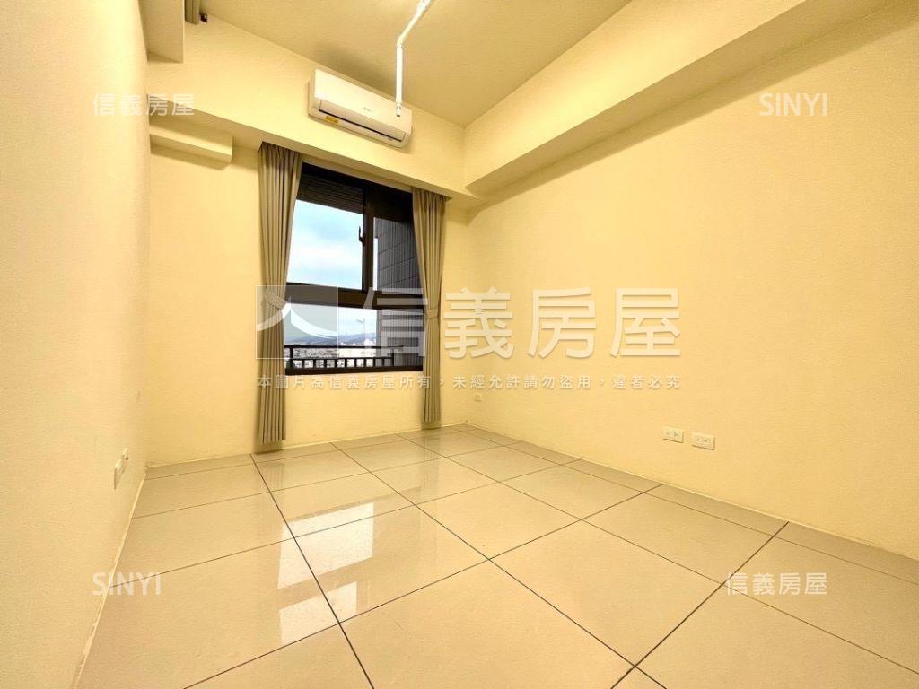 未來捷運沙鹿兩房兩衛平車房屋室內格局與周邊環境