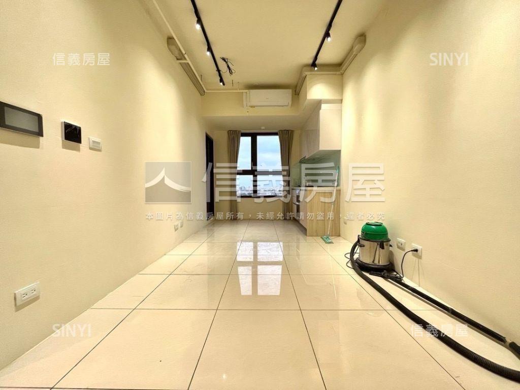 未來捷運沙鹿兩房兩衛平車房屋室內格局與周邊環境