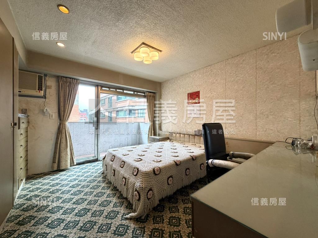 守候時光寬心四房房屋室內格局與周邊環境