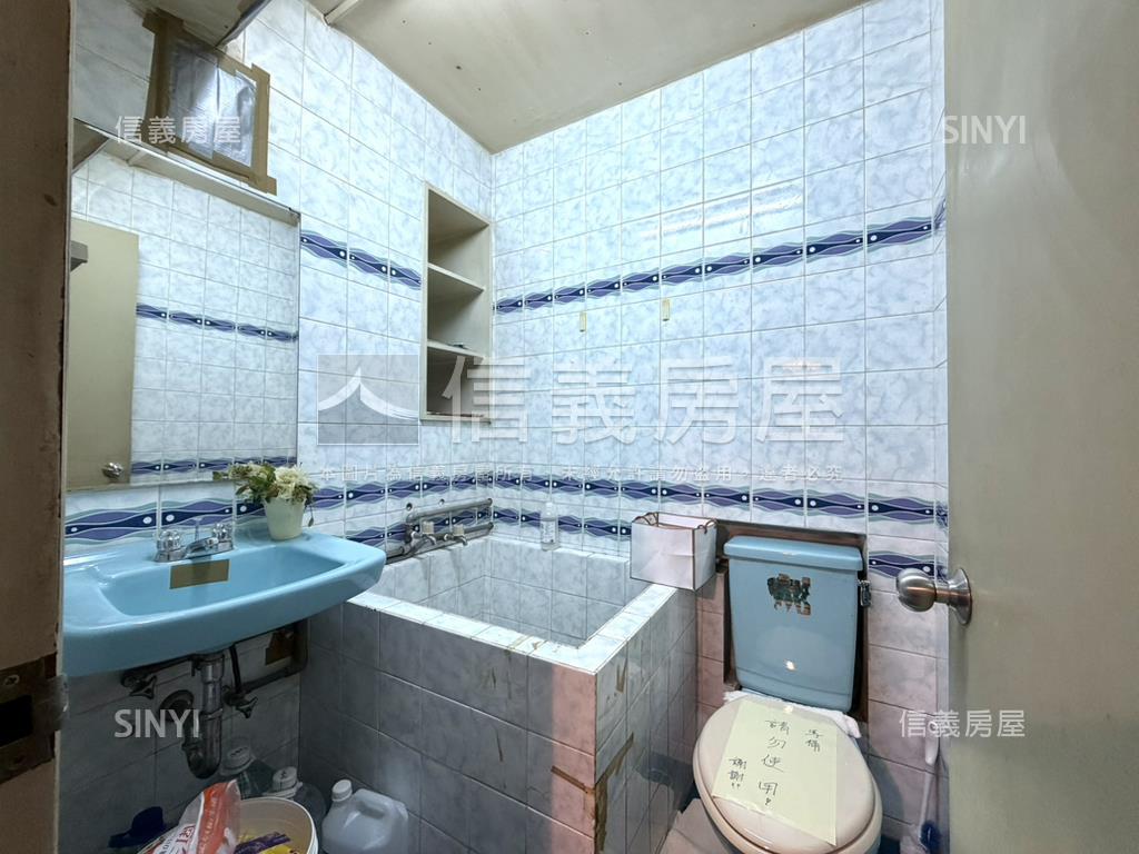 守候時光寬心四房房屋室內格局與周邊環境