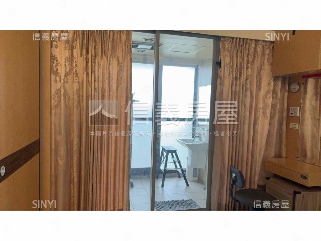 東村臻藏大空間車位房屋室內格局與周邊環境