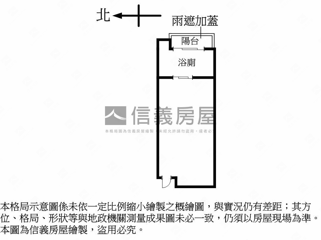 東村臻藏大空間車位房屋室內格局與周邊環境