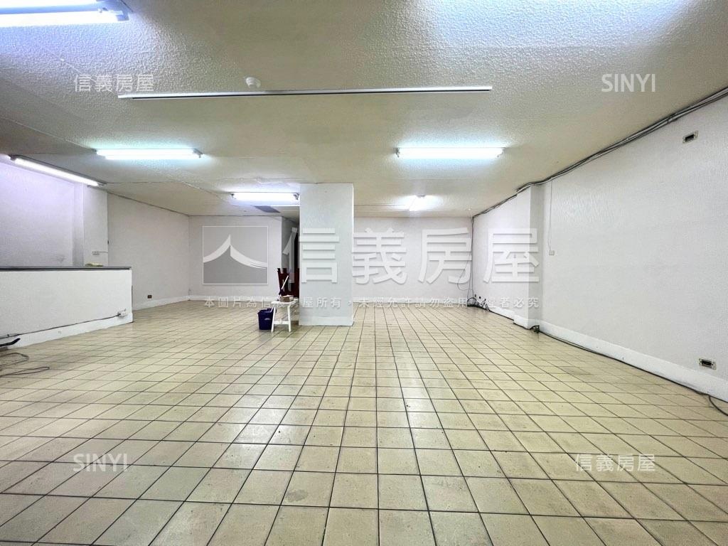 虎林商圈傳家金店面房屋室內格局與周邊環境