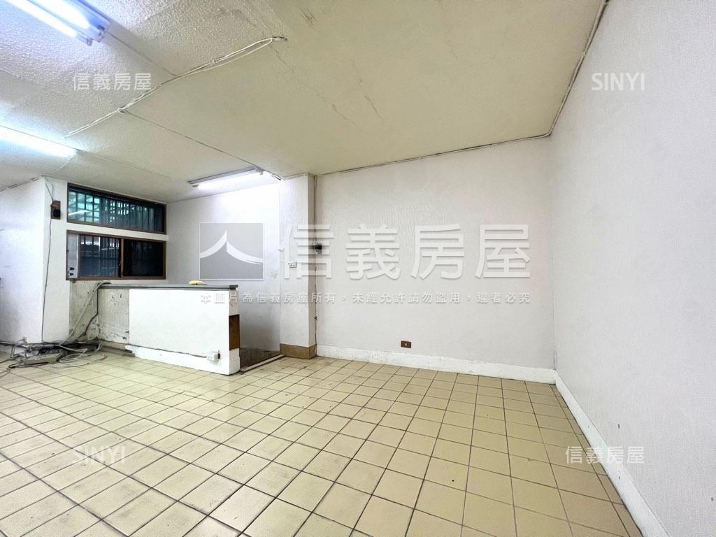 虎林商圈傳家金店面房屋室內格局與周邊環境
