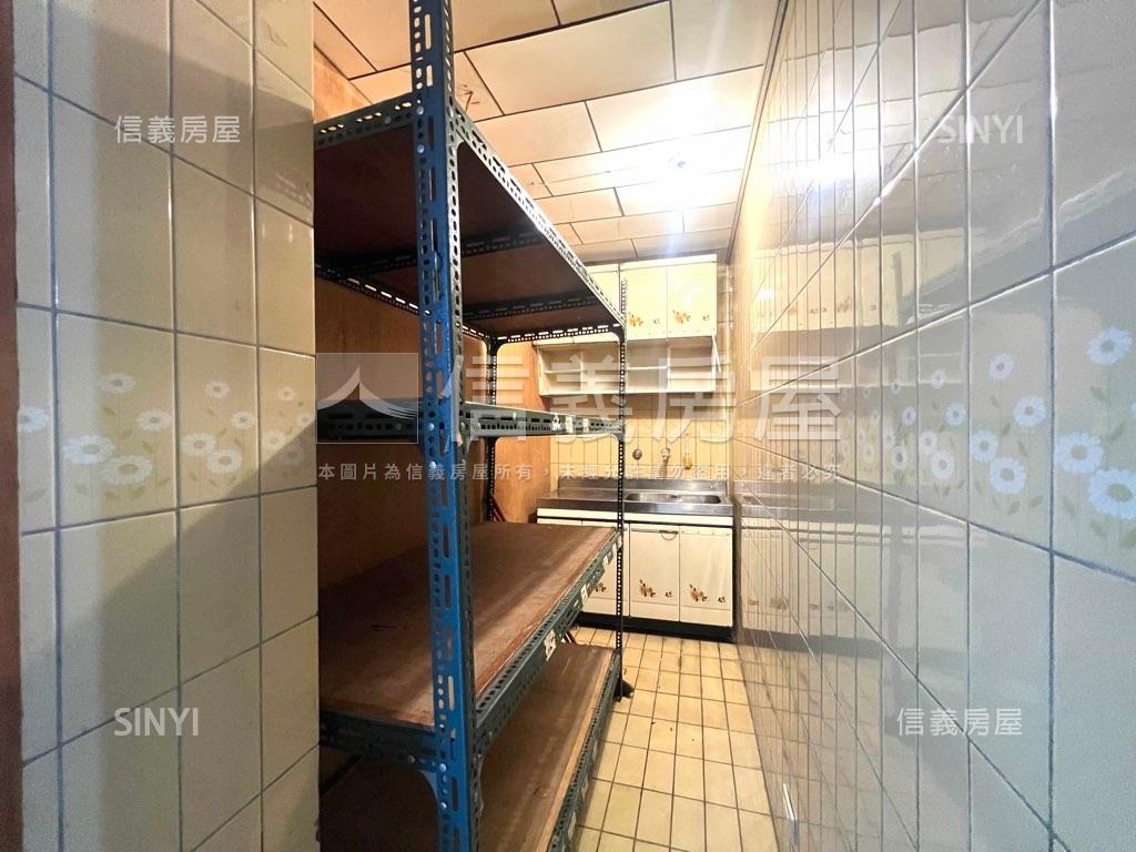 虎林商圈傳家金店面房屋室內格局與周邊環境