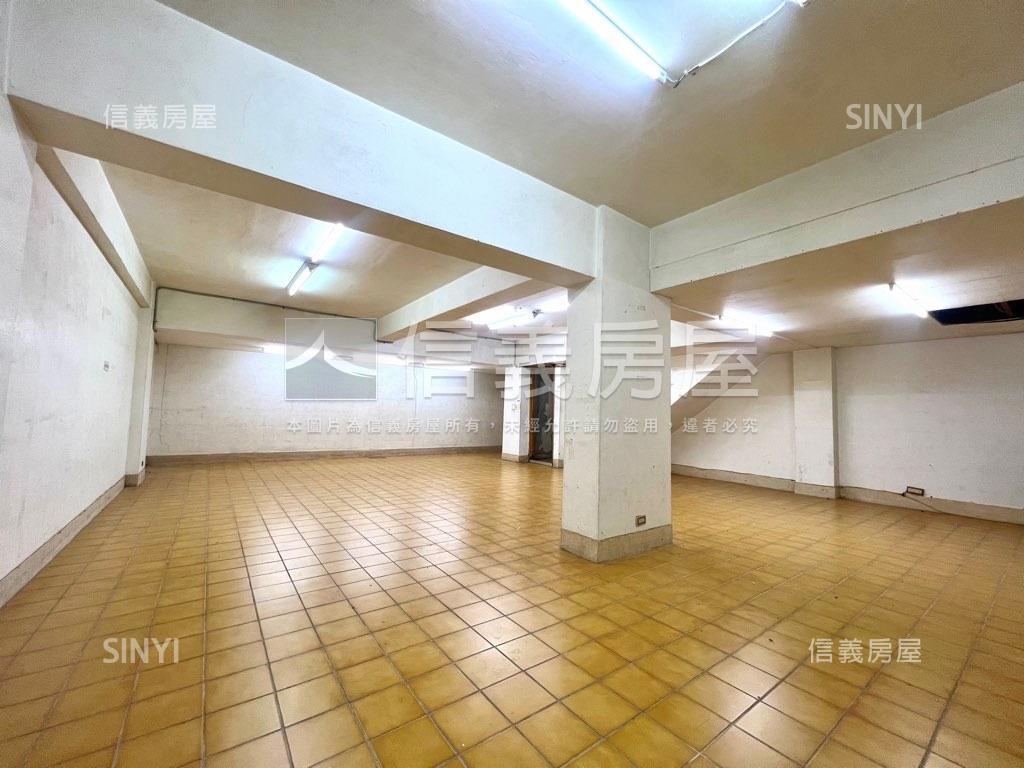 虎林商圈傳家金店面房屋室內格局與周邊環境