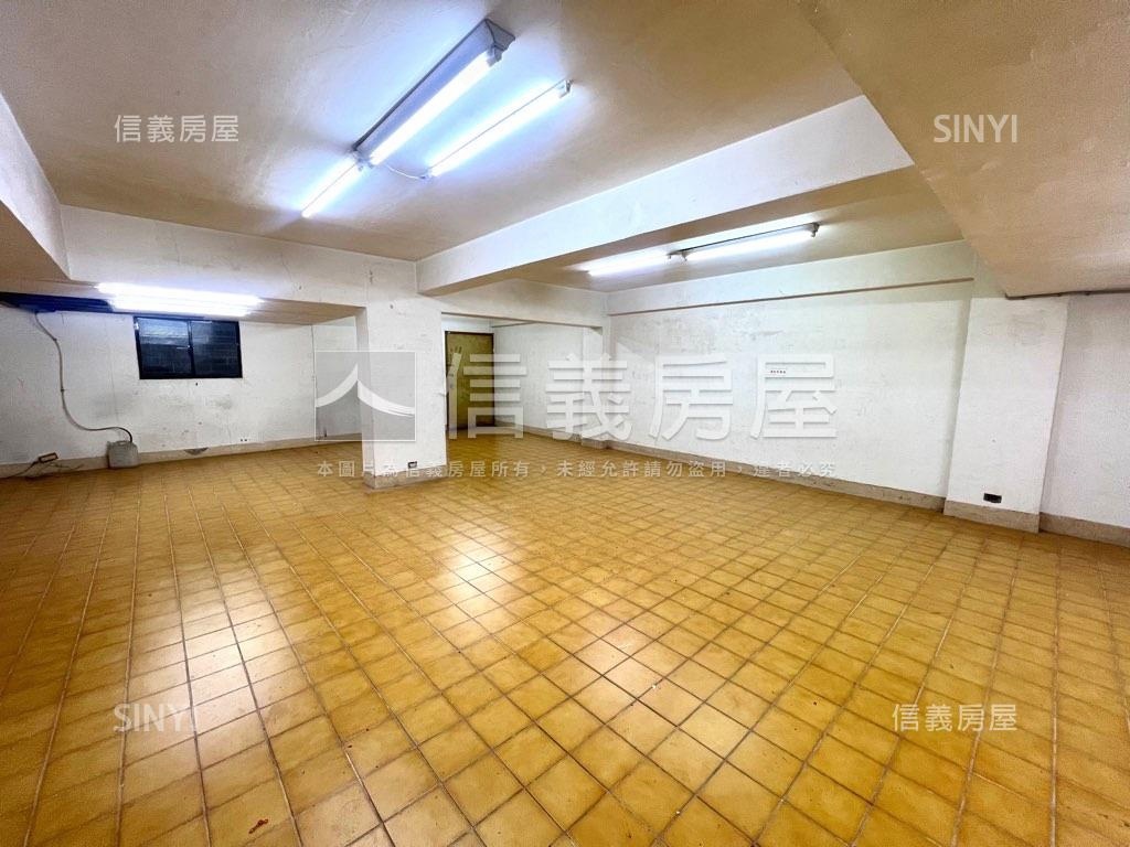 虎林商圈傳家金店面房屋室內格局與周邊環境