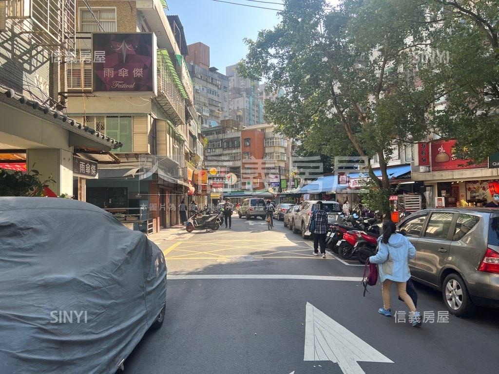 虎林商圈傳家金店面房屋室內格局與周邊環境