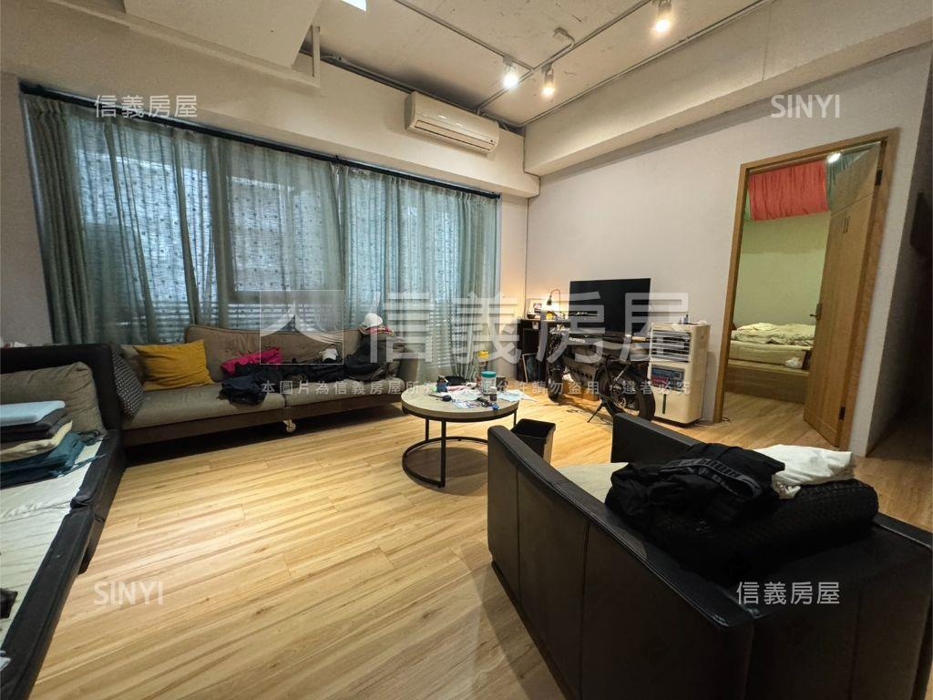 敦北錦華風華再現房屋室內格局與周邊環境