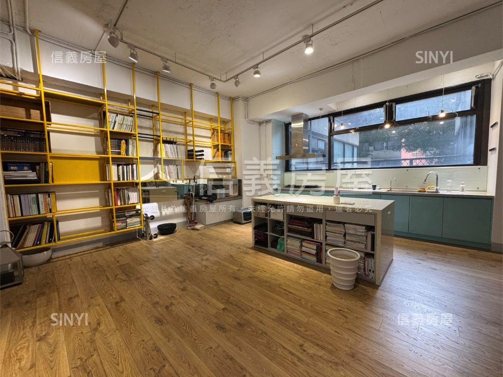 敦北錦華風華再現房屋室內格局與周邊環境