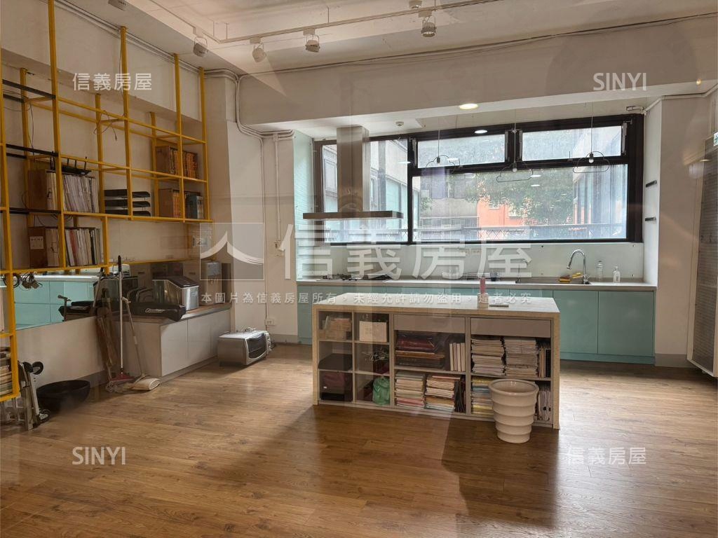 敦北錦華風華再現房屋室內格局與周邊環境