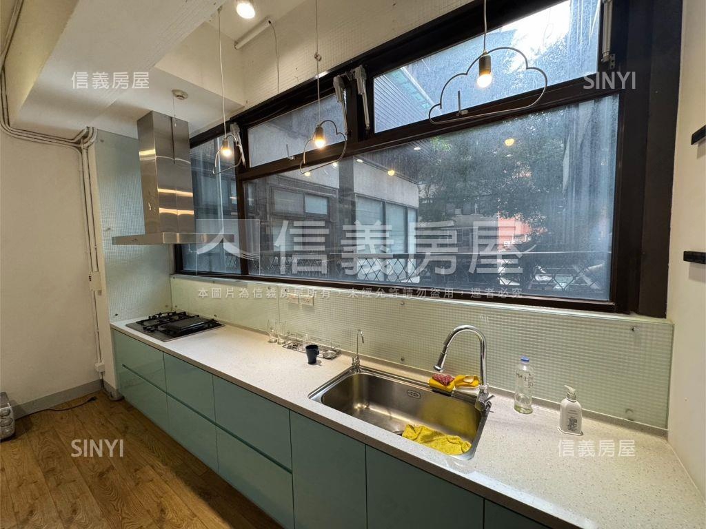 敦北錦華風華再現房屋室內格局與周邊環境