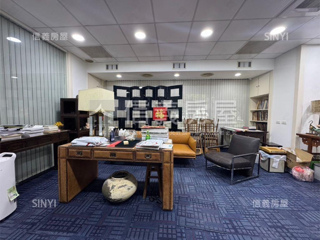 敦北錦華風華再現房屋室內格局與周邊環境