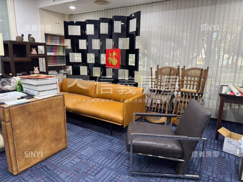 敦北錦華風華再現房屋室內格局與周邊環境