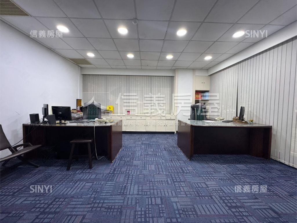 敦北錦華風華再現房屋室內格局與周邊環境