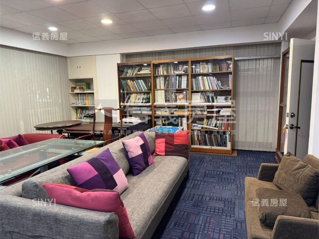 敦北錦華風華再現房屋室內格局與周邊環境