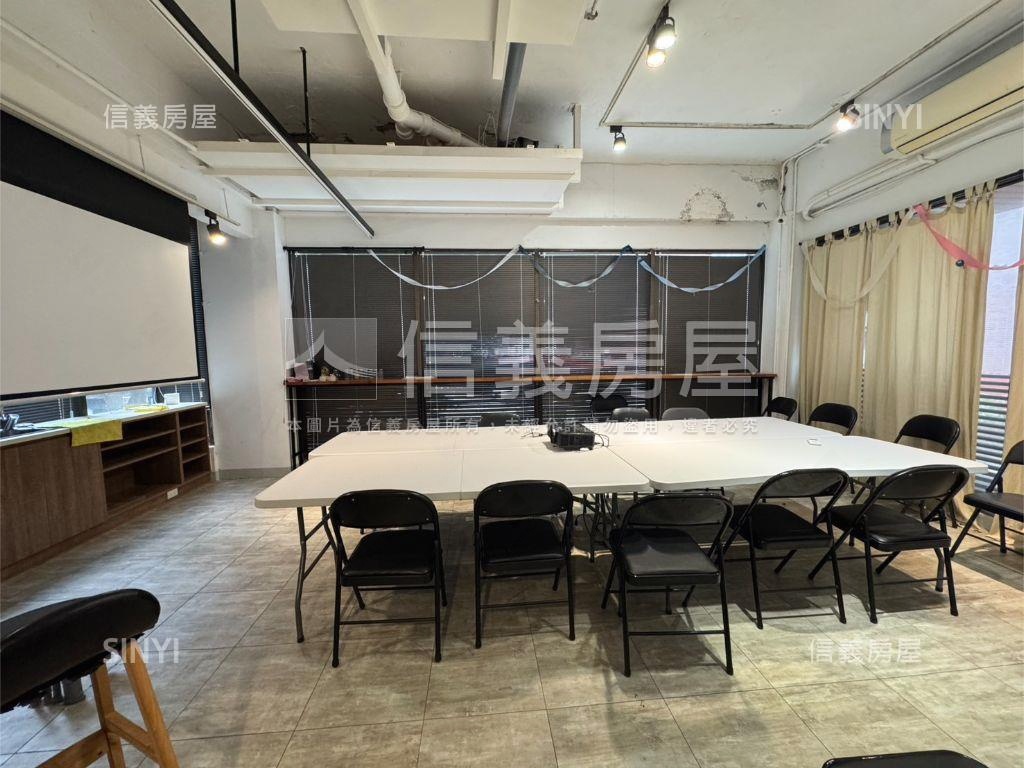 敦北錦華風華再現房屋室內格局與周邊環境