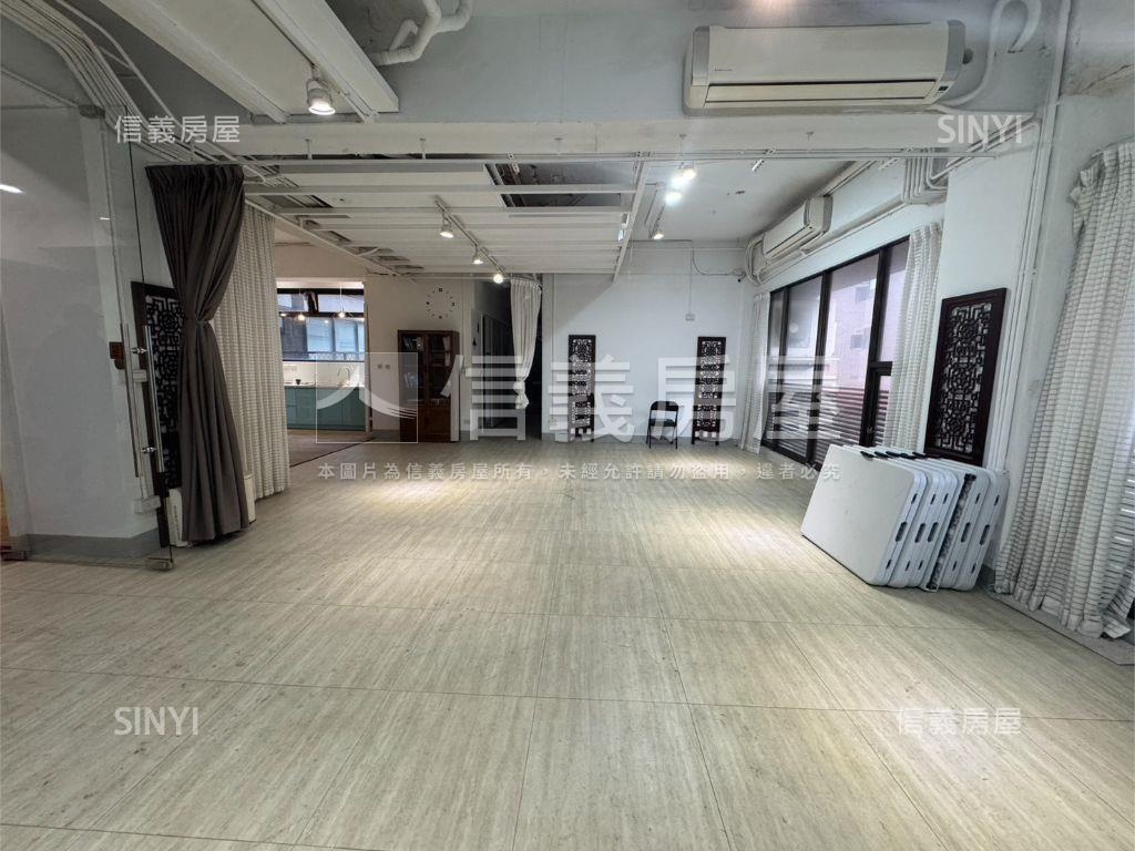 敦北錦華風華再現房屋室內格局與周邊環境