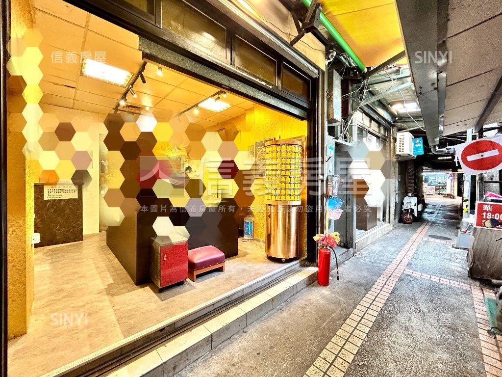 ♞專任華西高效雙金店面♞房屋室內格局與周邊環境