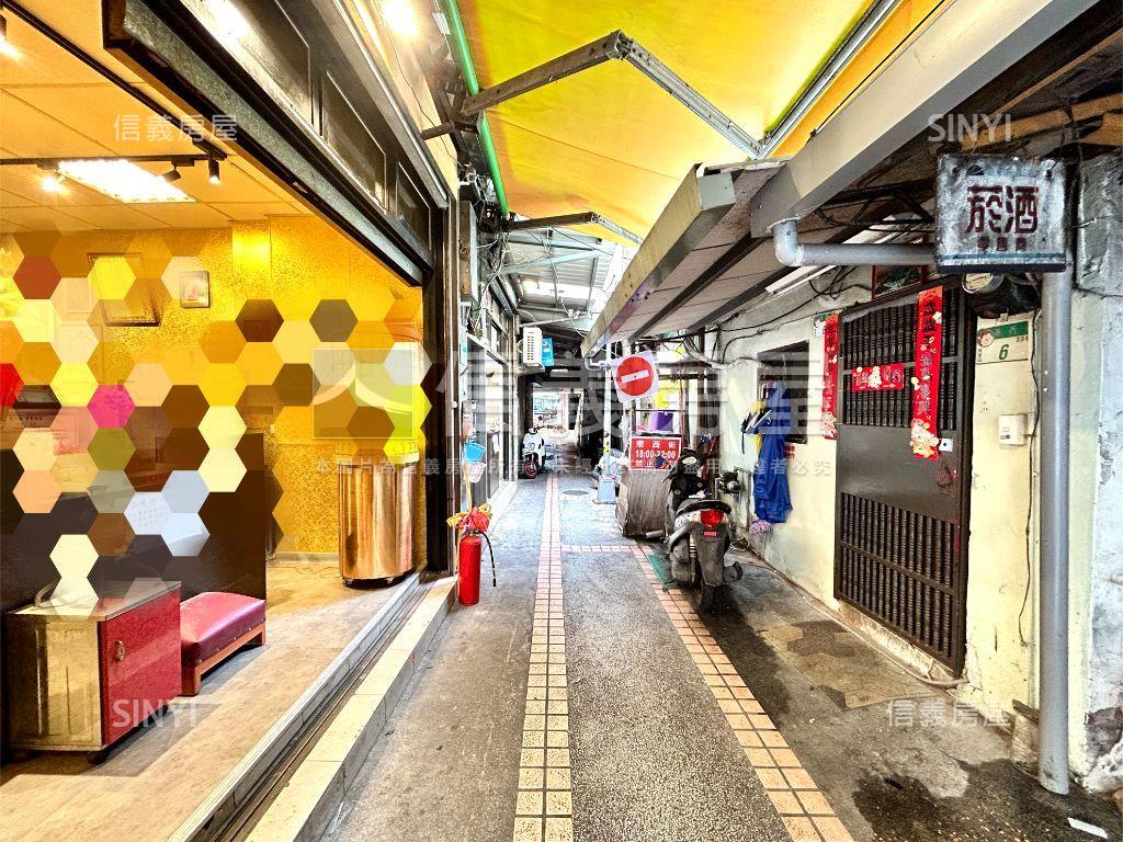 ♞專任華西高效雙金店面♞房屋室內格局與周邊環境