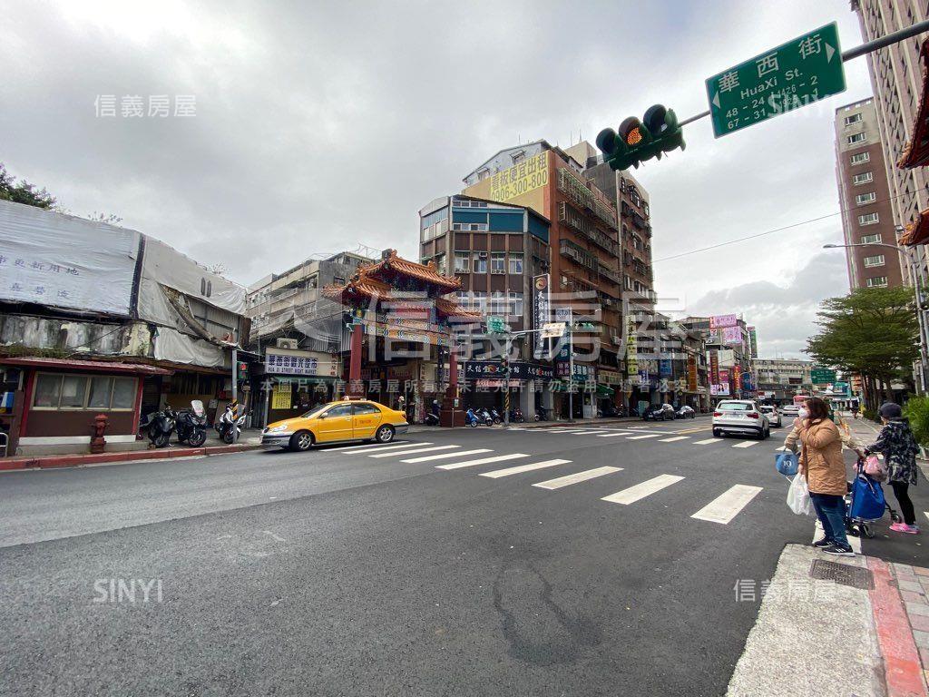 ♞專任華西高效雙金店面♞房屋室內格局與周邊環境