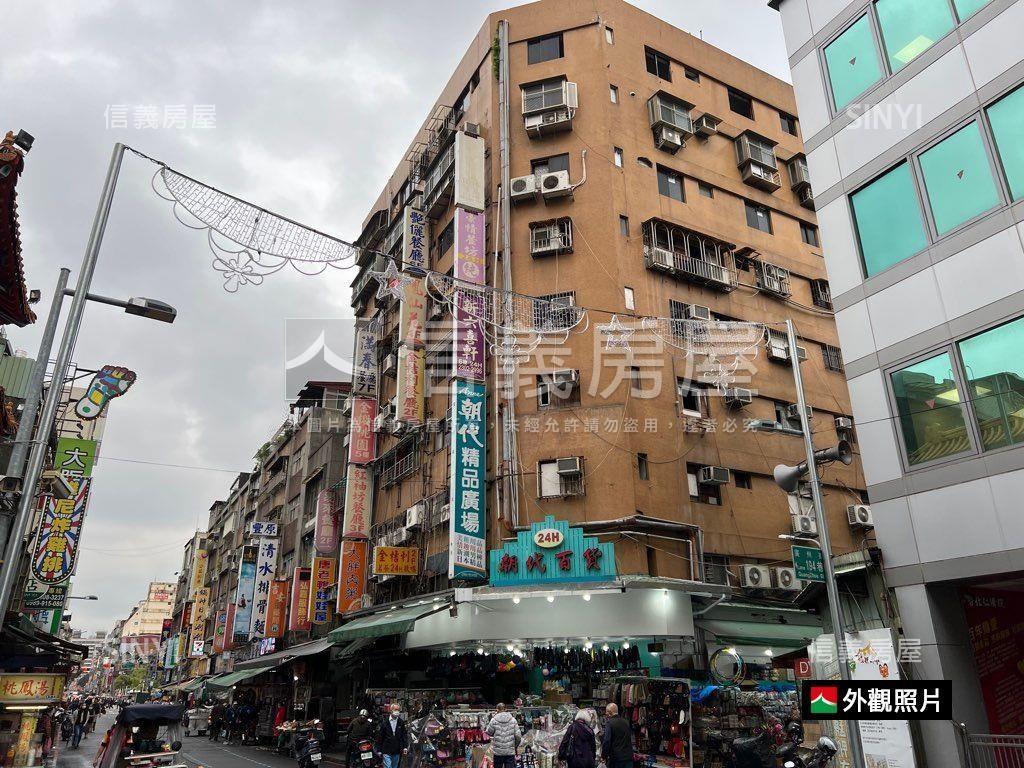 ♞專任華西高效雙金店面♞房屋室內格局與周邊環境