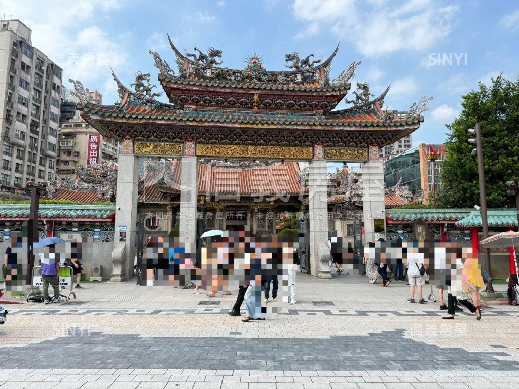 ♞專任華西高效雙金店面♞房屋室內格局與周邊環境