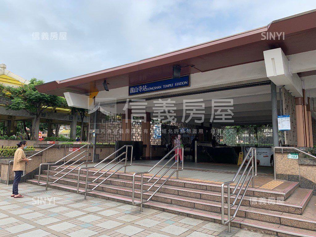 ♞專任華西高效雙金店面♞房屋室內格局與周邊環境