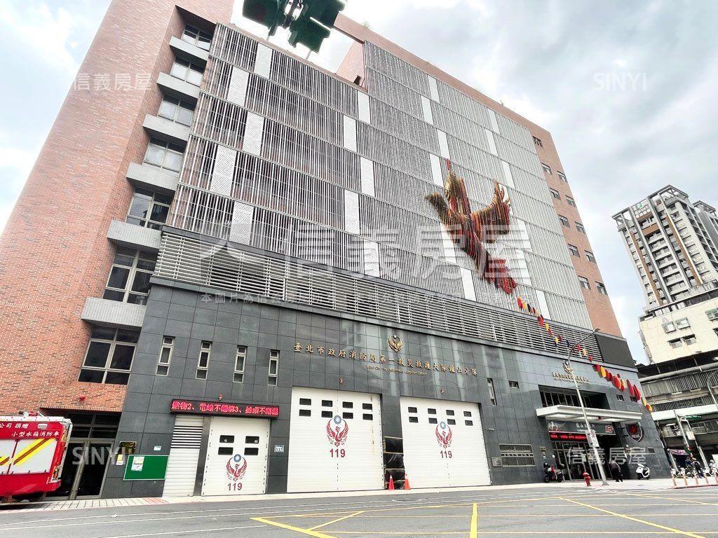 ♞專任華西高效雙金店面♞房屋室內格局與周邊環境