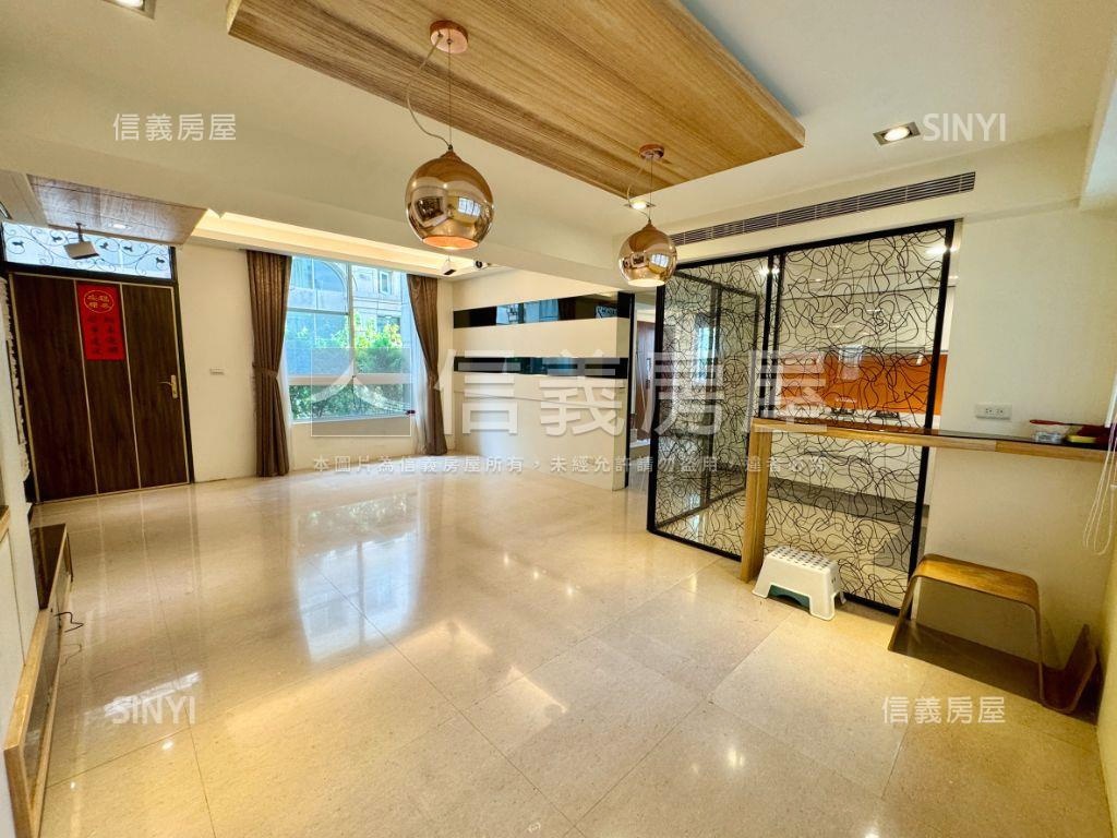 百川建設‧隱市雅墅房屋室內格局與周邊環境