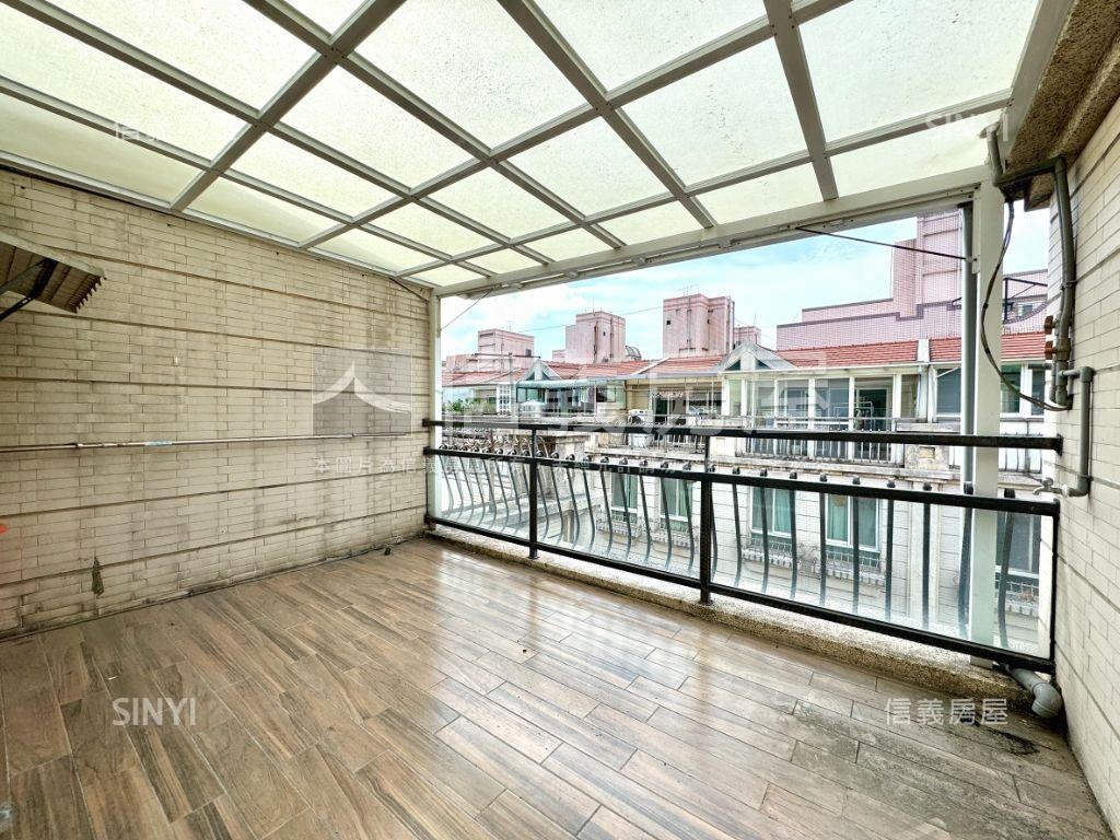 百川建設‧隱市雅墅房屋室內格局與周邊環境