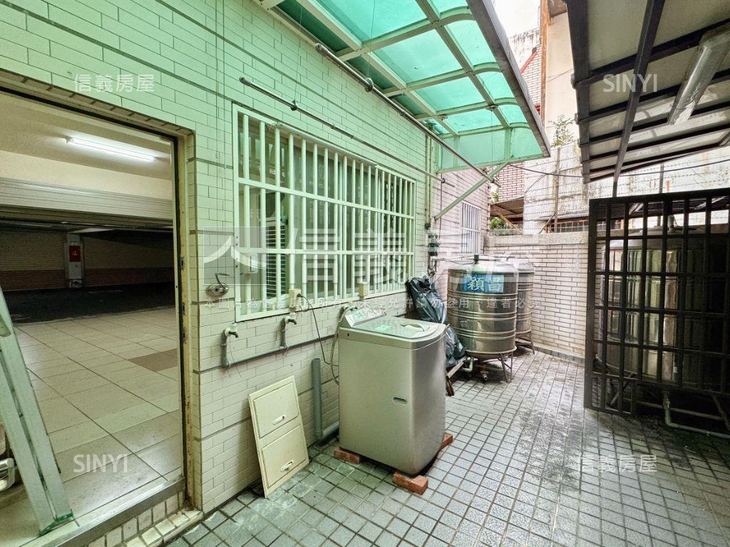 百川建設‧隱市雅墅房屋室內格局與周邊環境