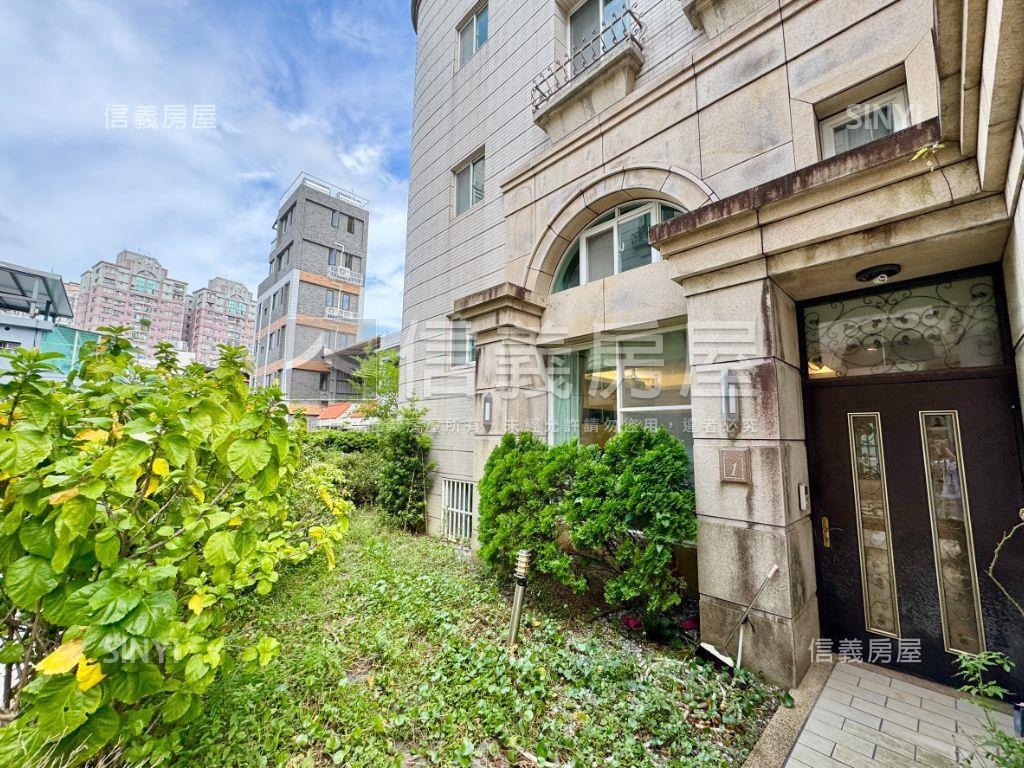 百川建設‧隱市雅墅房屋室內格局與周邊環境