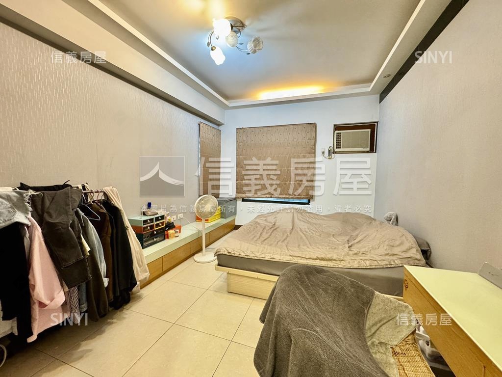 太普ＭＯＭＡ高樓三房平車房屋室內格局與周邊環境