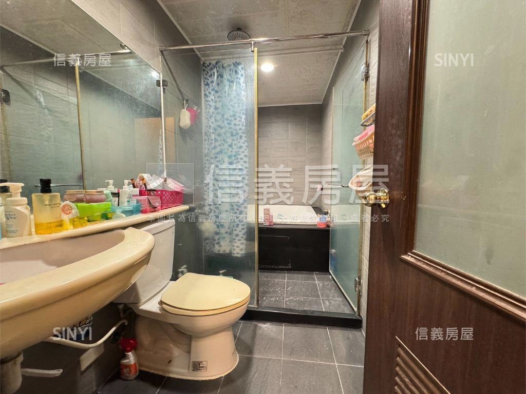 太普ＭＯＭＡ高樓三房平車房屋室內格局與周邊環境