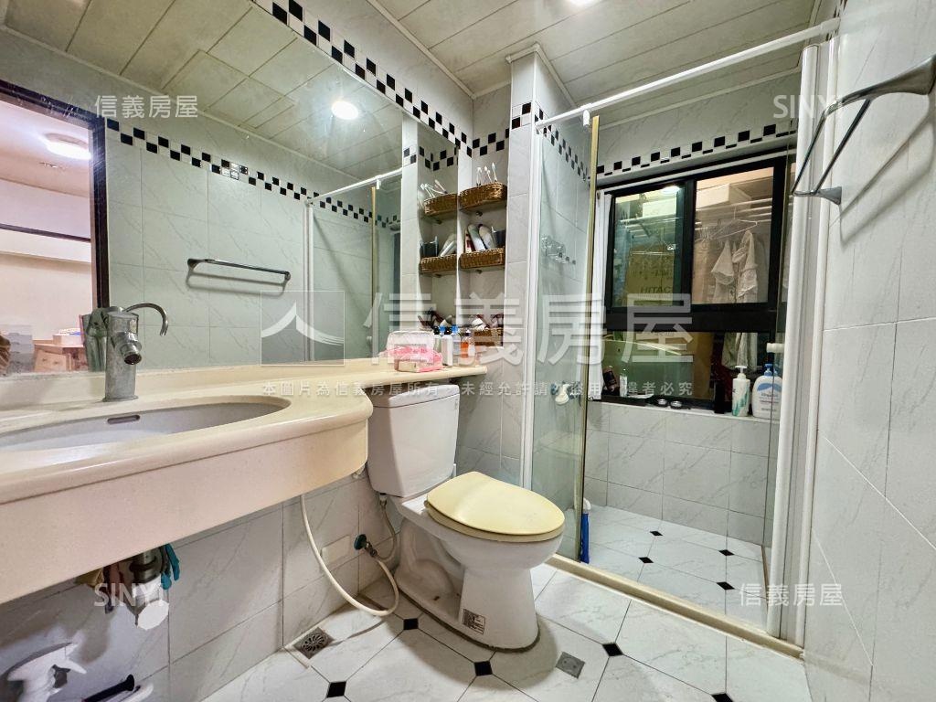 太普ＭＯＭＡ高樓三房平車房屋室內格局與周邊環境