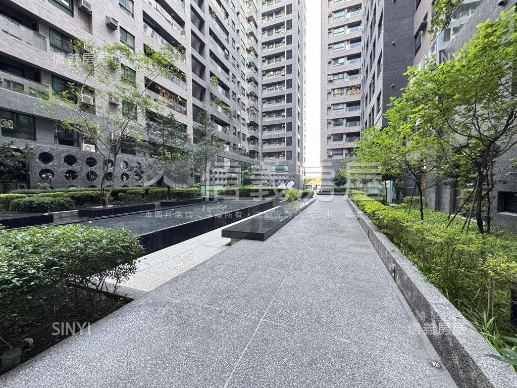 太普ＭＯＭＡ高樓三房平車房屋室內格局與周邊環境