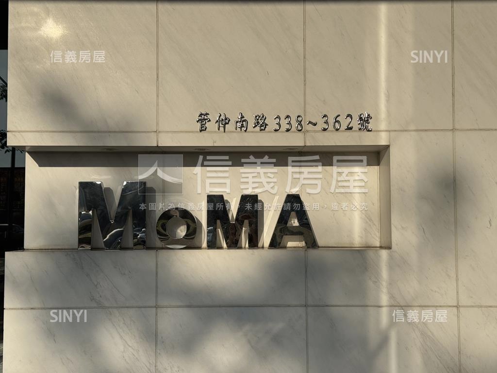 太普ＭＯＭＡ高樓三房平車房屋室內格局與周邊環境