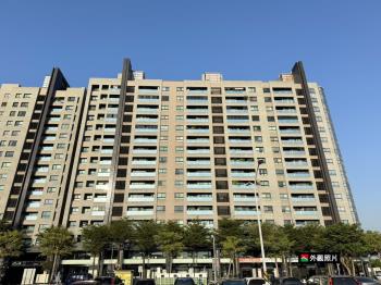 太普ＭＯＭＡ高樓三房平車