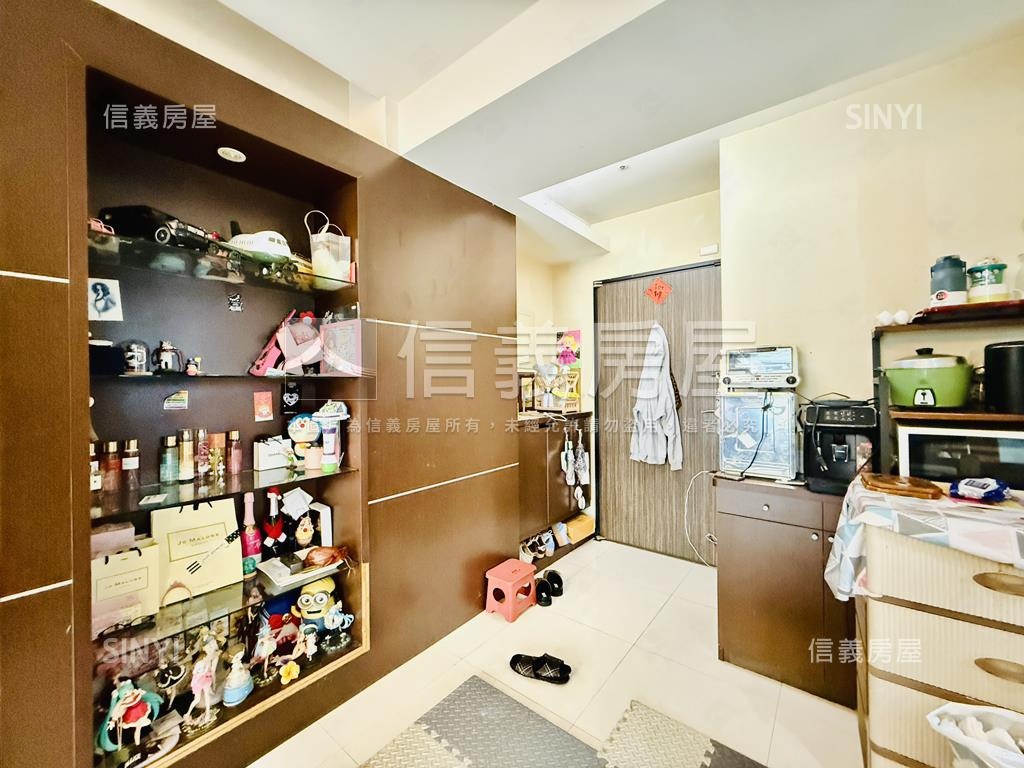 東區｜摩根１６８大套房房屋室內格局與周邊環境