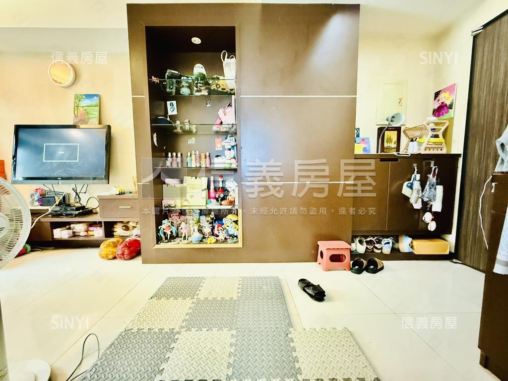 東區｜摩根１６８大套房房屋室內格局與周邊環境
