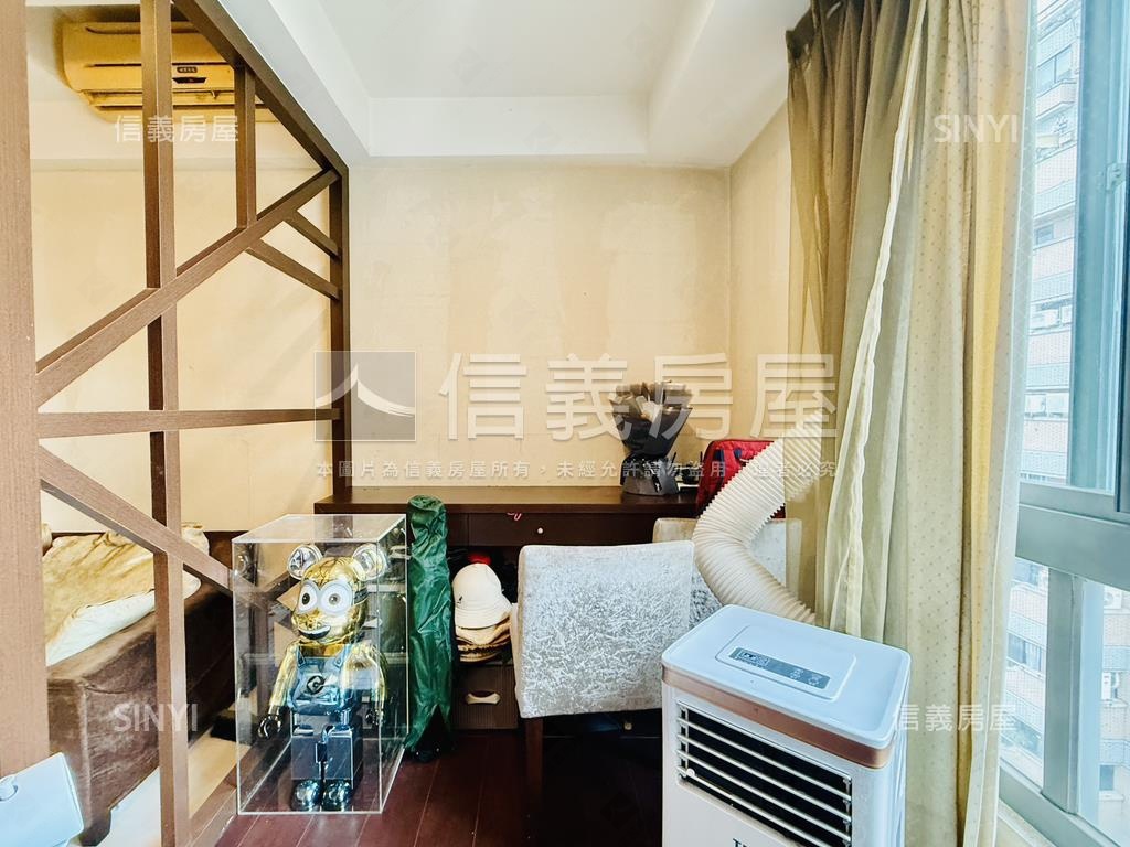 東區｜摩根１６８大套房房屋室內格局與周邊環境