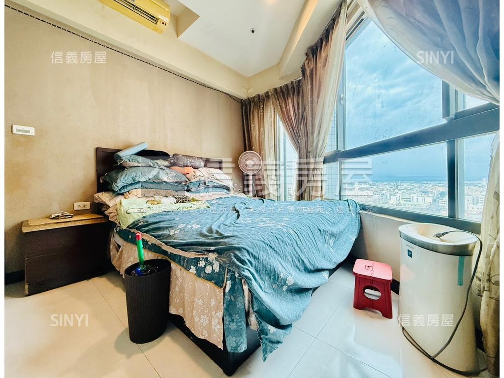 東區｜摩根１６８大套房房屋室內格局與周邊環境