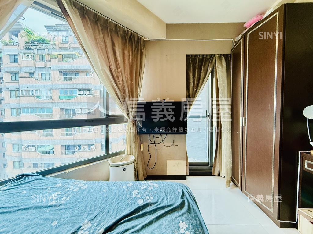 東區｜摩根１６８大套房房屋室內格局與周邊環境