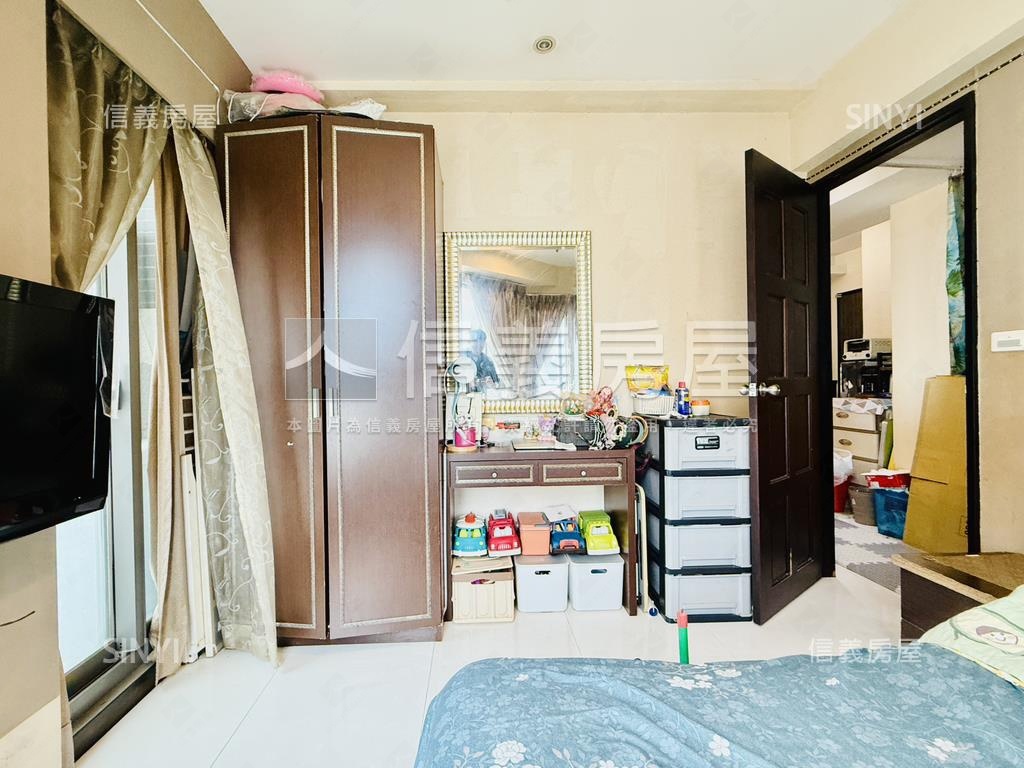 東區｜摩根１６８大套房房屋室內格局與周邊環境