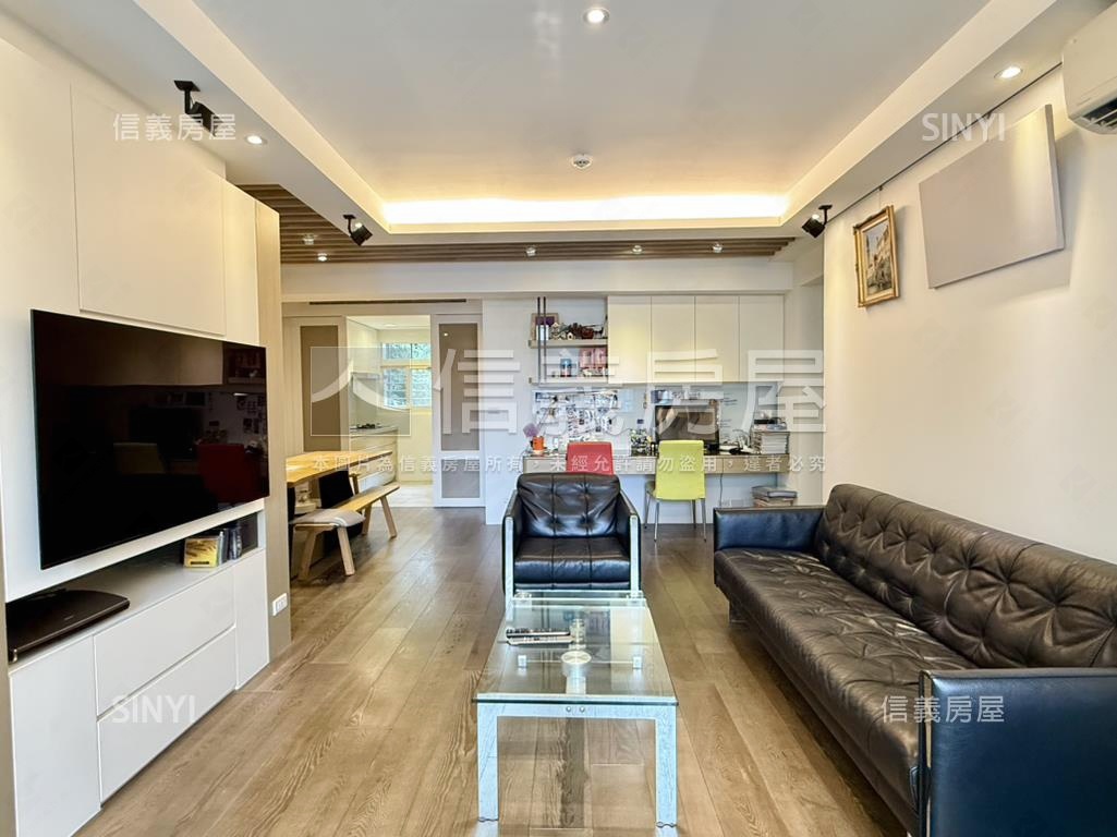 寶獅精美屋況電梯三房房屋室內格局與周邊環境