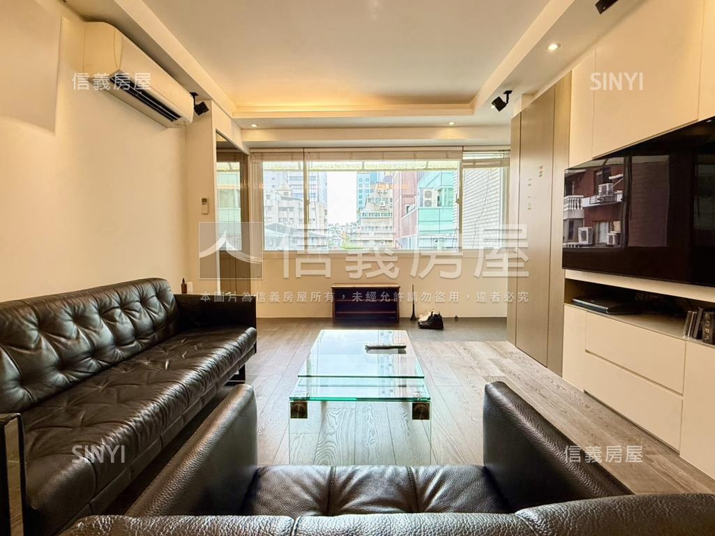 寶獅精美屋況電梯三房房屋室內格局與周邊環境